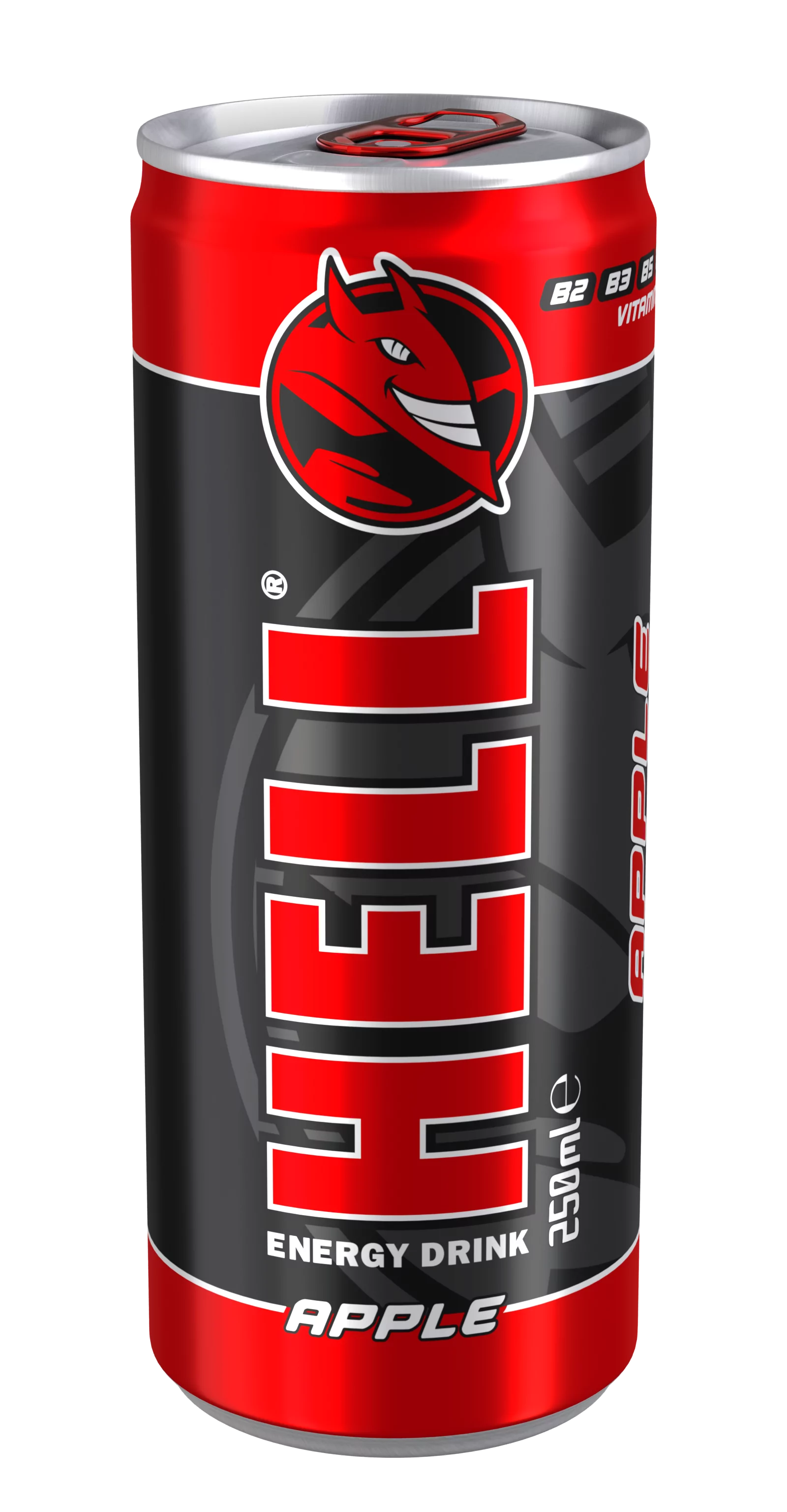 Hell Manzana