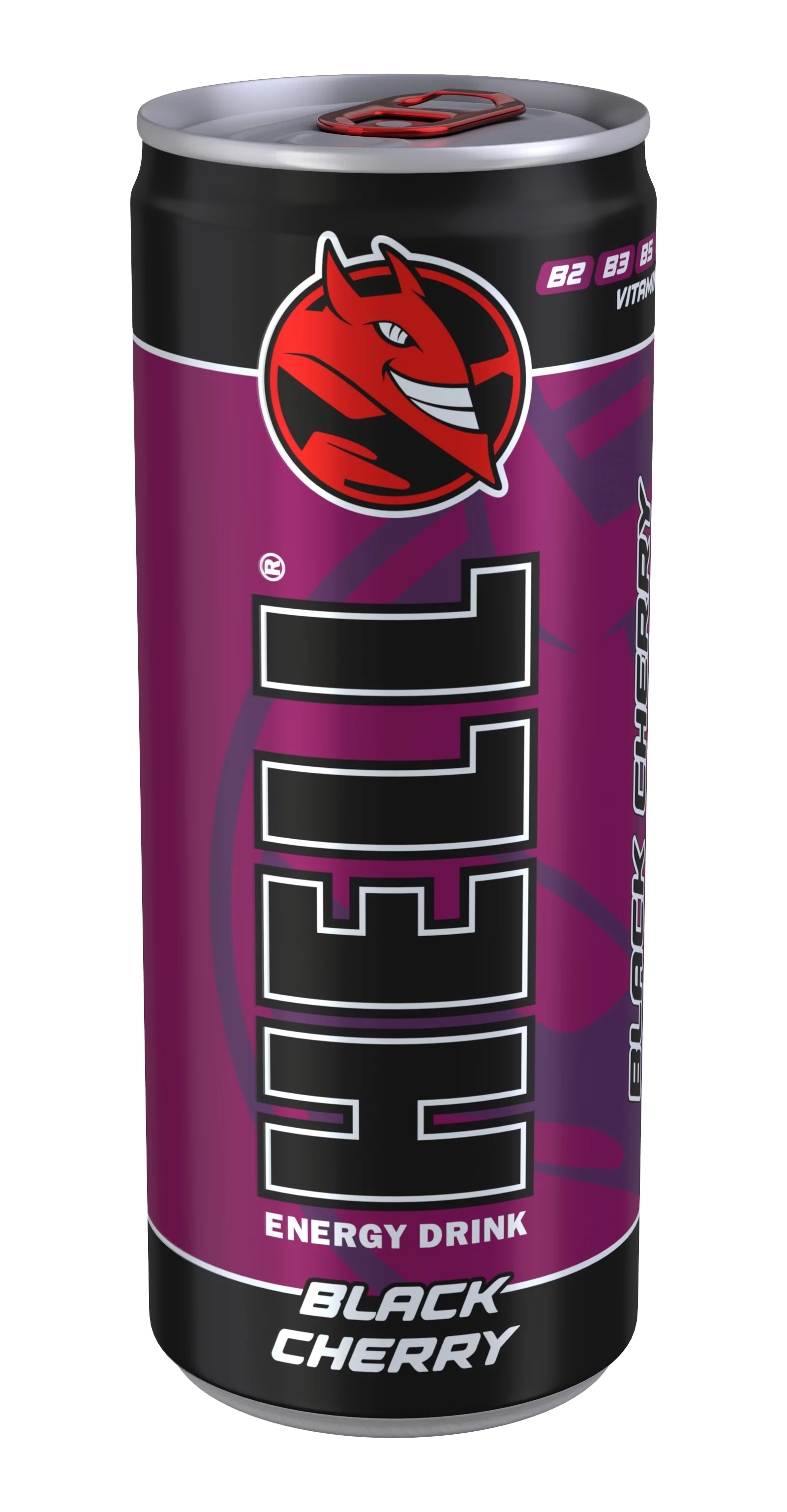 Hell Cereza