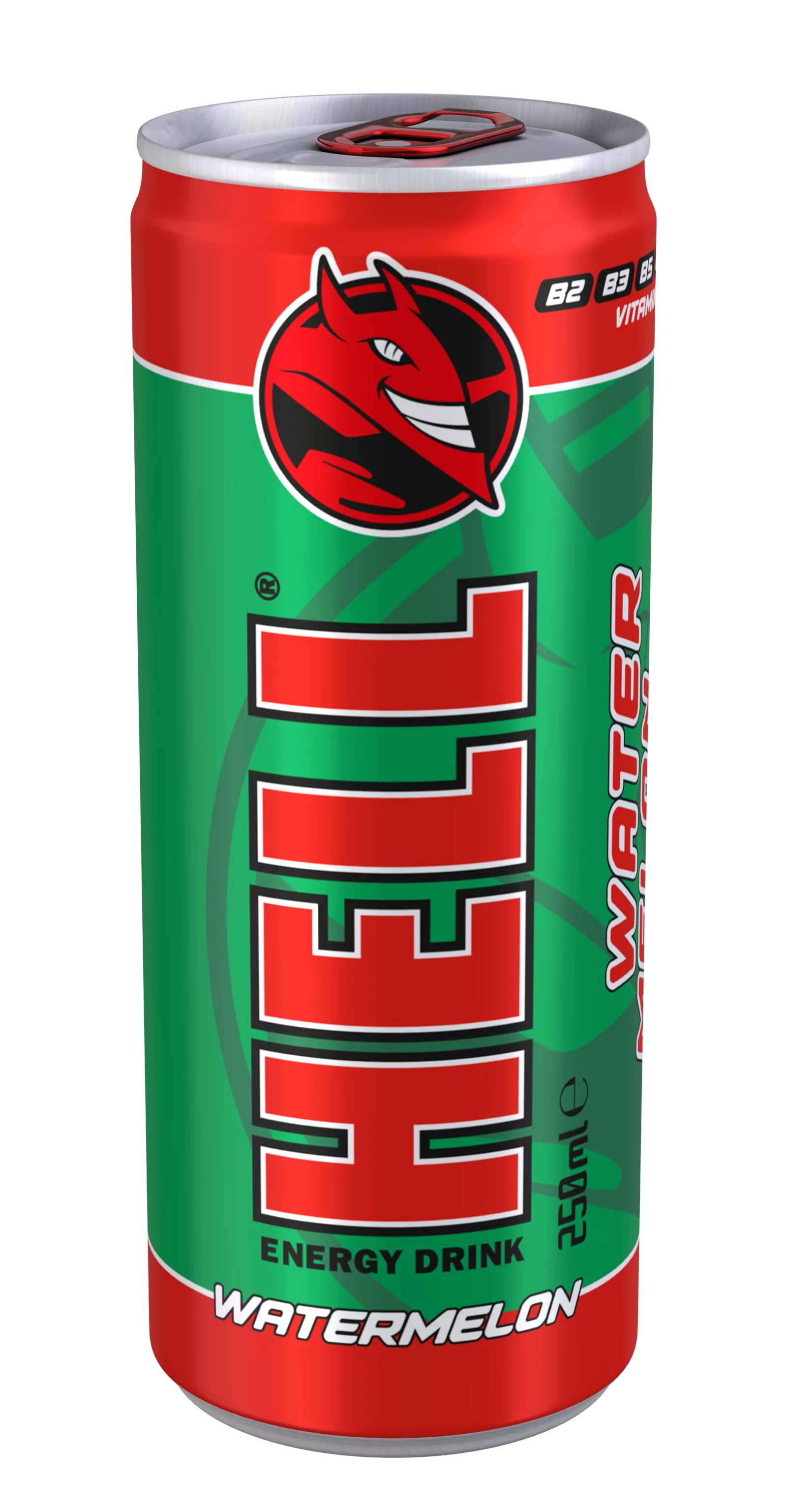 Hell Sandía