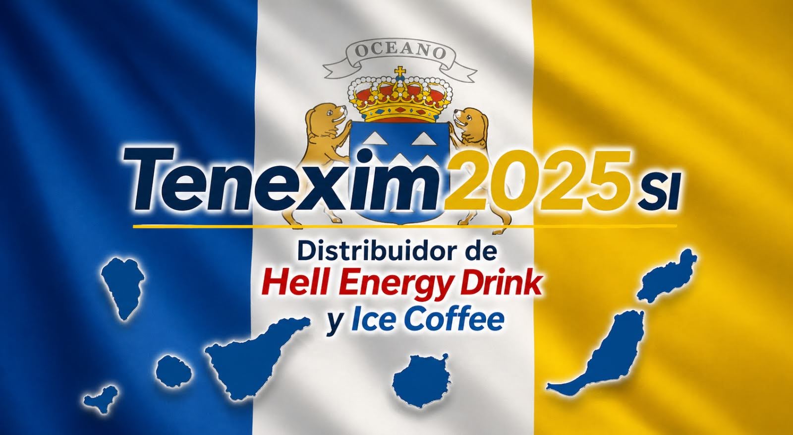 Tenexim presentacion